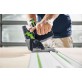 FESTOOL TS 55 FQ-Plus įleidžiamas diskinis pjūklas